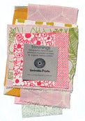 Image of Umbrella Prints Trimmings // Mixed
