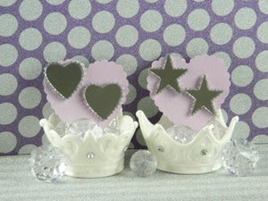 Image of ♥Reflective Sparkle Earrings♥