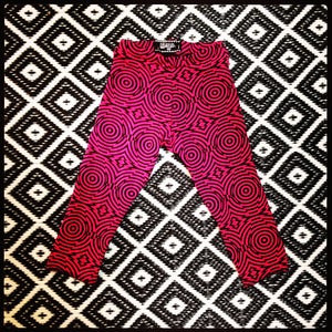 Image of Hypnotize Leggings