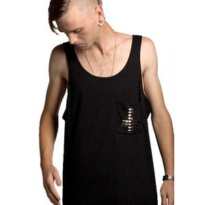 Image of STUDDED (UNISEX)