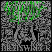 Image of RAMMING SPEED - BRAINWRECK CD