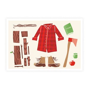 Image of Into the Woods