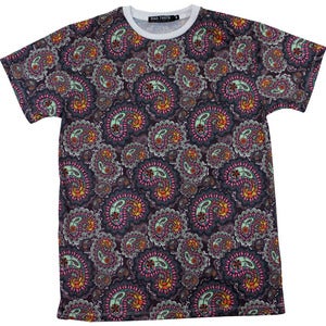Image of Bad Taste - Paisley