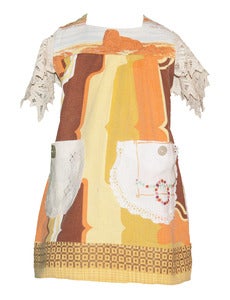 Image of LUSH Xlarge tunic