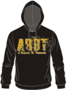 Image of Fuck Your Drama Hoodie