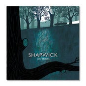 Image of Jon Brooks Shapwick. 12" Vinyl LP *SOLD OUT
