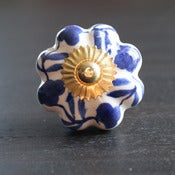 Image of Ceramic Door knob 3