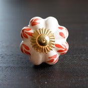 Image of Ceramic Door knob 4