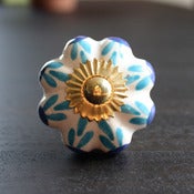 Image of Ceramic Door knob 6
