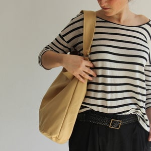 Image of Sac Bag Crema