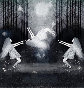 Image of In Between Remembering and Forgetting