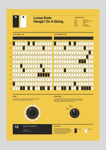 Image of Program Your 808.12 — Loose Ends