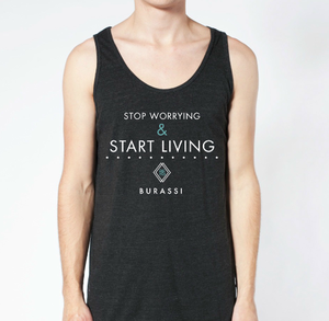 Image of "Lifestyle" Tank