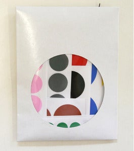 Image of Sticker Pack by mmmg