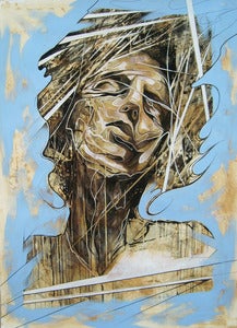 Image of Danny O'Connor - Lost in the flow