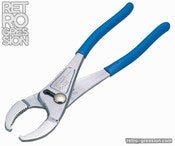 Image of Hozan lockring pliers