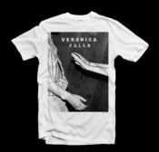 Image of Veronica Falls Waiting For Something To Happen Tshirt