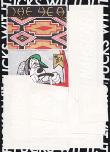 Image of Stickers.