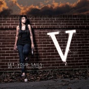 Image of DEBUT ALBUM "We Stand Together"