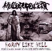 Image of Mucupurlent - Horny like hell 