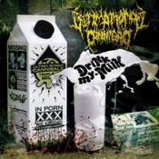 Image of Ultimo Mondo Cannibale - Drink my milk 