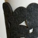 Image of cozy/cuff SNAP - dark grey