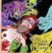 Image of Cemetery Rapist - The smut circus 