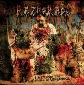 Image of RazorRape - Unleashing the shemales of vengeance 