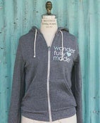 Image of WM Hoodie Sweatshirt