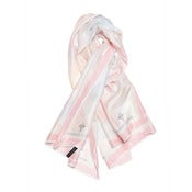 Image of Palm & Oyster Scarf