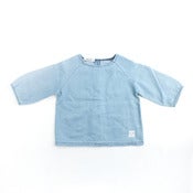 Image of indikidual | 'bubble' top