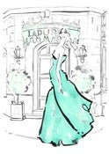 Image of Love at Laduree