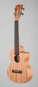 Image of Kala Solid Lite Mhgy Cutaway TN EQ