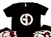Image of GD Logo T-Shirt (Females) 