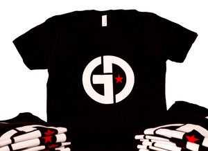 Image of GD Logo T-Shirt (Females) 