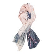 Image of You Blew Me Up Scarf
