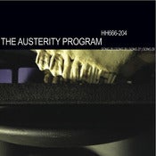 Image of THE AUSTERITY PROGRAM - Backsliders and Apostates Will Burn CD