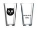 Image of Watson the Cat | Pint Glasses