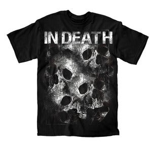 Image of Skulls T-shirt