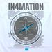 Image of IN4M - WORLDWIDE (WHT)
