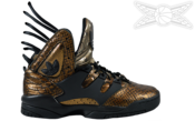 Image of Adidas GLC Teyana Taylor