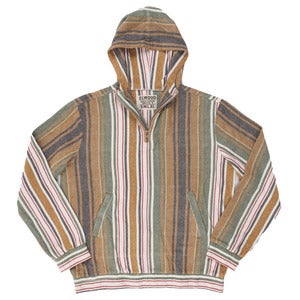 Image of CAMPO HOMBRE HOODIE
