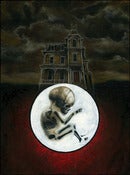 Image of Silent Hill Past Life Cover 1