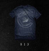 Image of 'Nostalgia' T-Shirt
