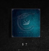Image of 'Nostalgia' CD