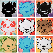 Image of Hella Bears