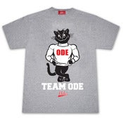 Image of The Team Ode Tee