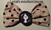 Image of Marceline Bow