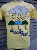 Image of *NEW* Rainfall