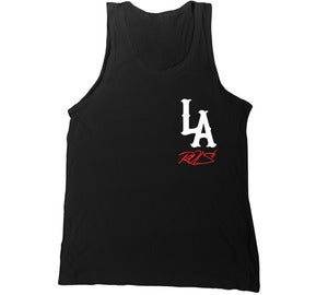 Image of L.A. RVLS - Black